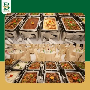 دليل شركات تموين وجبات رمضان للشركات والمؤسسات: 0555590114