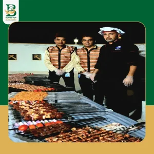 أفضل شركة لإدارة وجبات الحجاج بجودة عالية وأسعار مناسبة: 0555590114