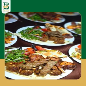 شركة إعاشة موثوقة بجدة