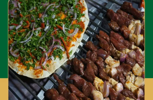 شركة كاترينج للمناسبات والفعاليات: كيف تختار الأفضل في السعودية: 0555590114