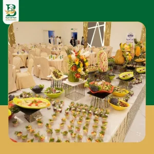 وجبات متكاملة للحجاج: خدمات الباز العربية: 0555590114